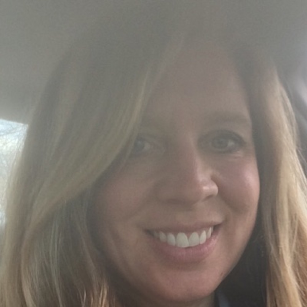 Meet your Posher, Tiffany
